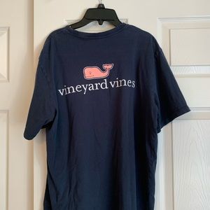 Vineyard Vines Tee